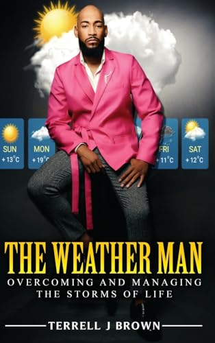 The Weather Man The Weather Man von NY Publishers