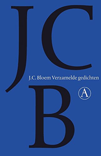 Verzamelde gedichten Verzamelde gedichten von Singel Uitgeverijen