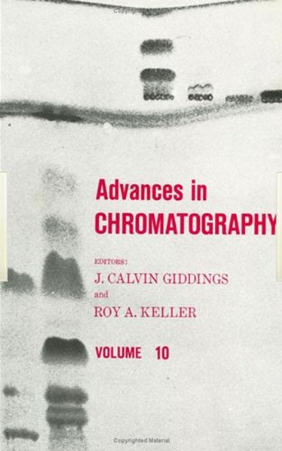 Advances in Chromatography