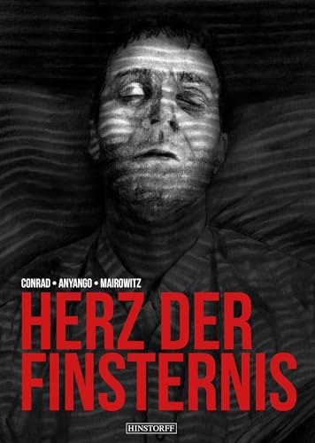 Herz der Finsternis von Hinstorff Verlag GmbH