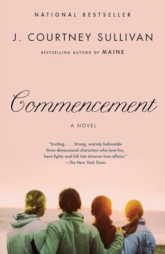 Commencement (Vintage Contemporaries) von Vintage