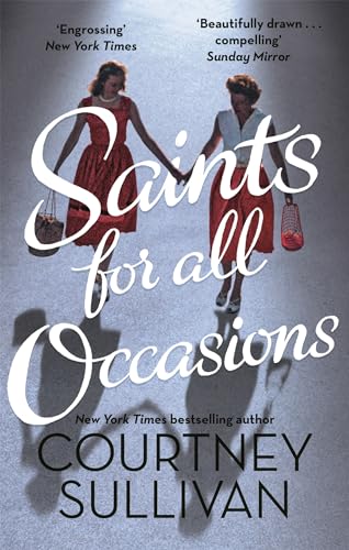 Saints for all Occasions von Fleet