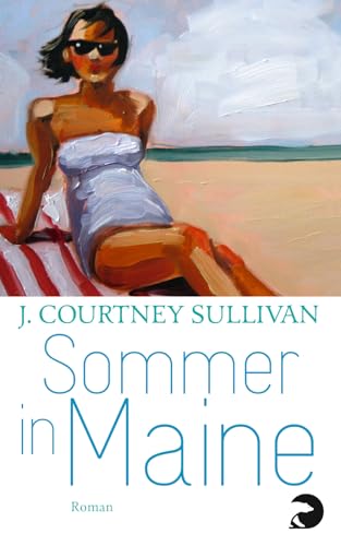 Sommer in Maine: Roman von Berliner Taschenbuch Verl