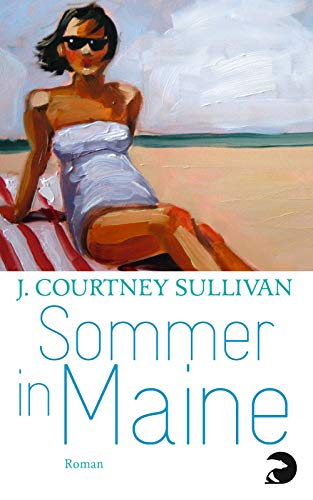 Sommer in Maine: Roman
