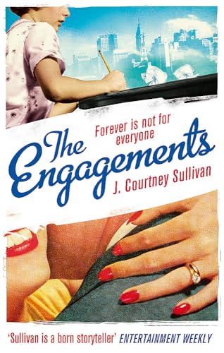 The Engagements von Virago