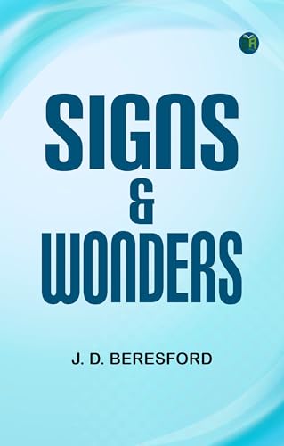 Signs Wonders von Zinc Read