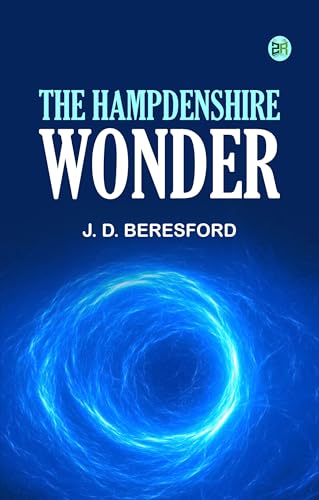 The Hampdenshire Wonder von Zinc Read