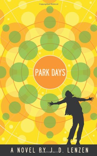 Park Days von AuthorHouse