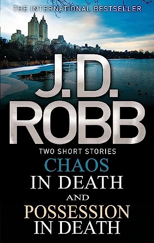 Chaos in Death/Possession in Death von Hachette
