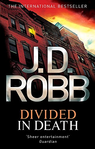 Divided In Death: 18 Divided In Death: 18 von Piatkus