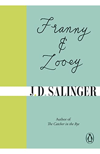 Franny and Zooey Franny and Zooey