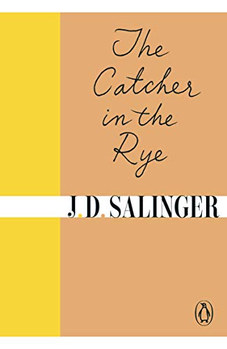 The Catcher in the Rye von Penguin