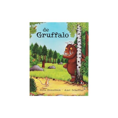 De Gruffalo