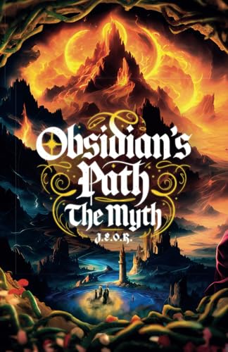 Obsidian’s Path: The Myth von Spines