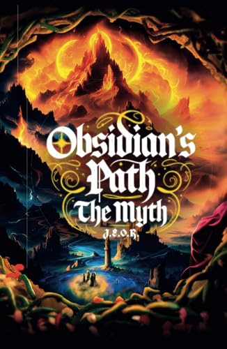 Obsidian’s Path: The Myth von Spines