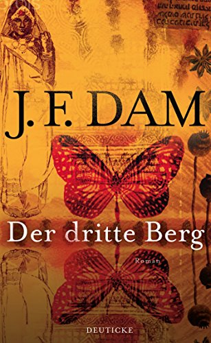Der dritte Berg: Roman von Deuticke Verlag