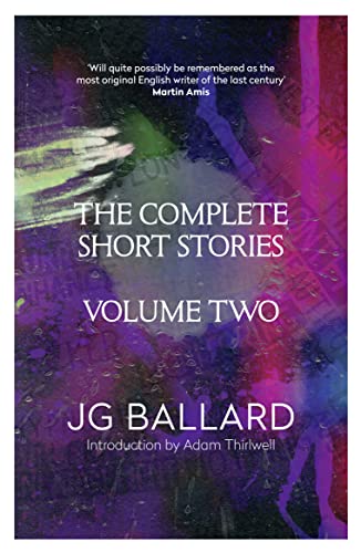 The Complete Short Stories: Volume 2 von Fourth Estate