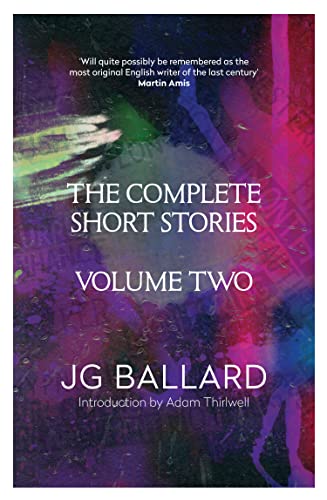 The Complete Short Stories: Volume 2 von Fourth Estate