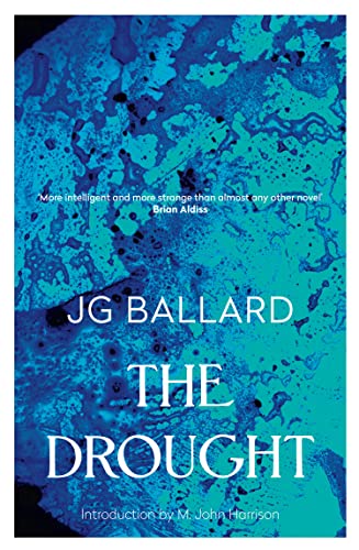 THE DROUGHT von HarperCollins