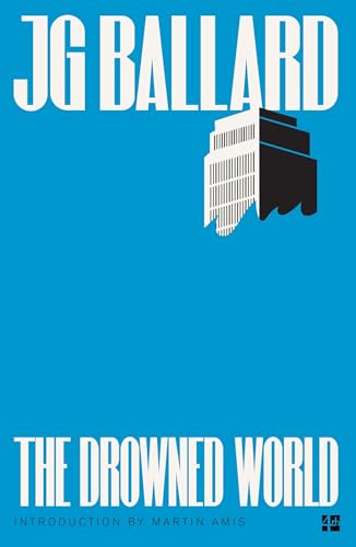 The Drowned World von HarperCollins Publishers