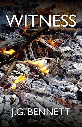 Witness: The Story of a Search (The Collected Works of J.G. Bennett, Band 7) von CREATESPACE