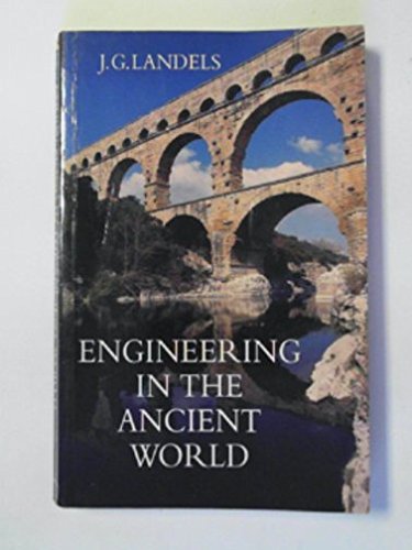 Engineering in the Ancient World (History and Politics) von Constable