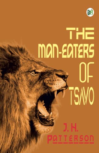 The Man-Eaters of Tsavo von Zinc Read