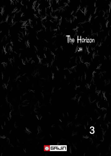 The horizon (Vol. 3) von Gaijin