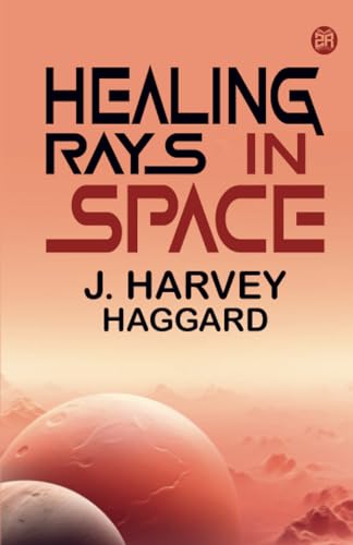 HEALING RAYS IN SPACE von Zinc Read