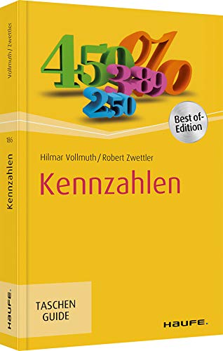 Kennzahlen (Haufe TaschenGuide) von Haufe Lexware GmbH