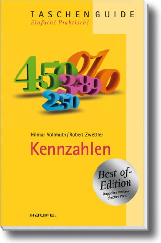 Kennzahlen - Best of-Edition