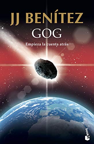 Gog (Biblioteca J. J. Benítez) von Booket