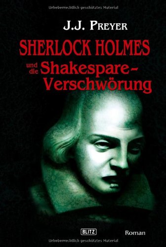 Sherlock Holmes und die Shakespeare-Verschwörung