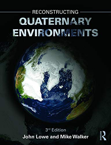 Reconstructing Quaternary Environments von Routledge