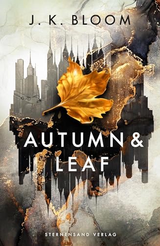 Autumn & Leaf von Sternensand Verlag
