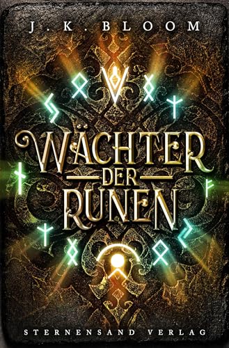 Wächter der Runen (Band 1)
