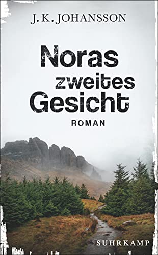 Noras zweites Gesicht: Roman | Ein düsterer Psychothriller aus Skandinavien (Palokaski-Trilogie)