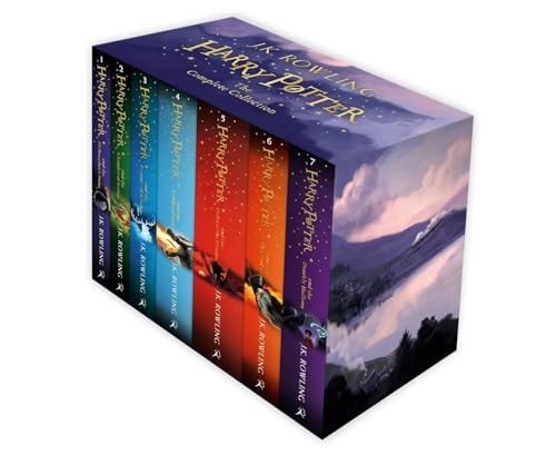 هاري بوتر وكأس النار - Harry Potter Series (Arabic Edition)