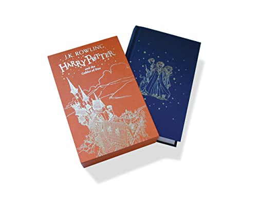 Harry Potter and the Goblet of Fire: Winner of the Corine - Internationaler Buchpreis, Kategorie Kinder- und Jugendbuch 2001 (Bloomsbury Publishing)
