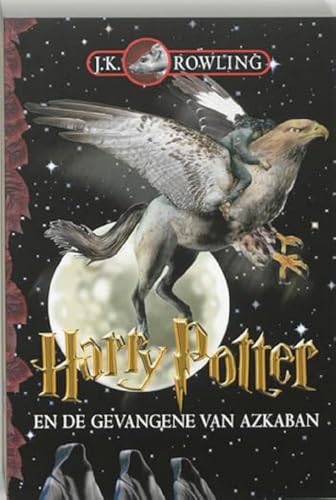 Harry Potter en de gevangene van Azkaban (Harry Potter, 3) Harry Potter en de gevangene van Azkaban (Harry Potter, 3)