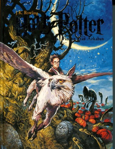 Harry Potter och fången från Azkaban von Tiden