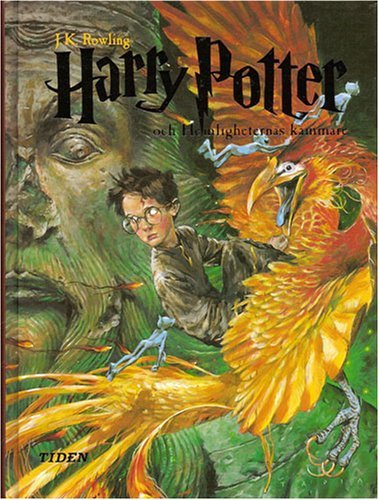 Harry Potter och hemligheternas kammare Harry Potter och hemligheternas kammare von Tiden