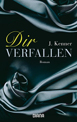 Dir verfallen: Roman (Stark, Band 1)