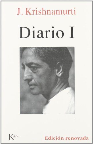 Diario I (sabiduría Perenne) von Editorial Kairós SA