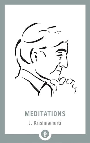 Meditations (Shambhala Pocket Library, Band 17) von Shambhala Publications