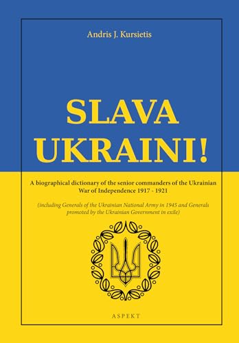 Slava Ukraini! von Aspekt Publishers