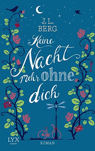 Keine Nacht mehr ohne dich: Roman (Ready, Band 2)