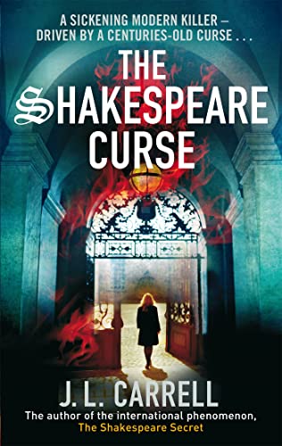 The Shakespeare Curse: Number 2 in series (Kate Stanley) von Sphere