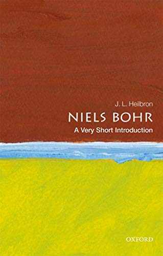 Niels Bohr: A Very Short Introduction (Very Short Introductions)