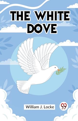 The White Dove von Double9 Books